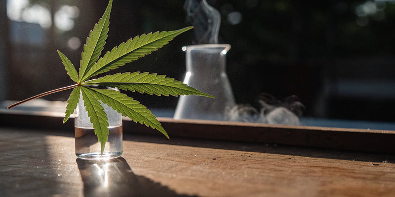 How THCa Turns to THC: The Ultimate Guide