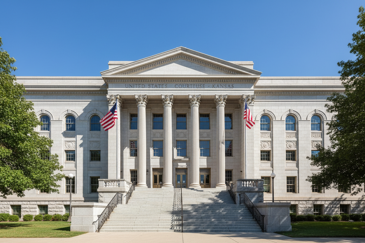 Is THCA Legal in Kansas? (2026 Guide)