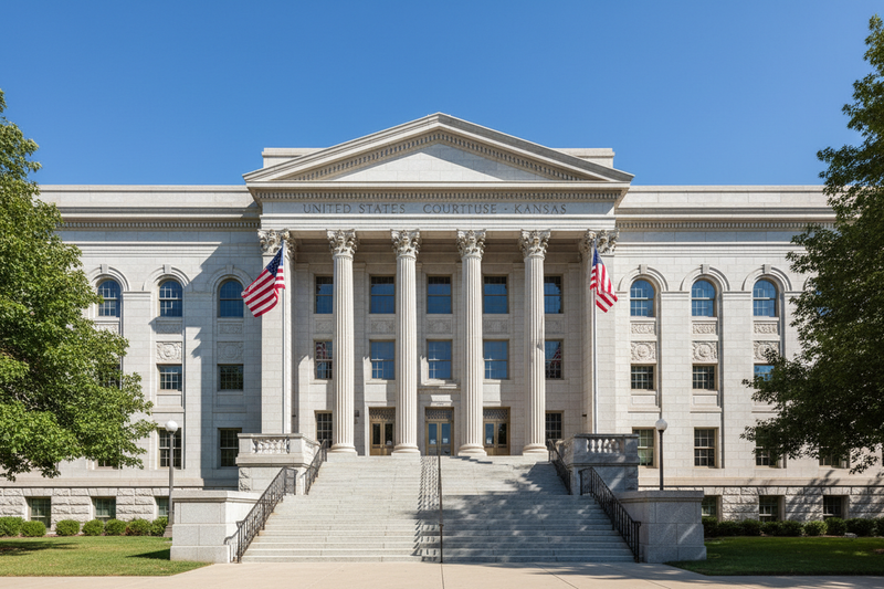 Is THCA Legal in Kansas? (2026 Guide)