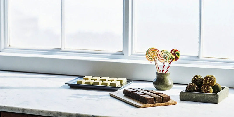 The 5 Best Hemp Delta 9 Edibles, Ranked & Reviewed