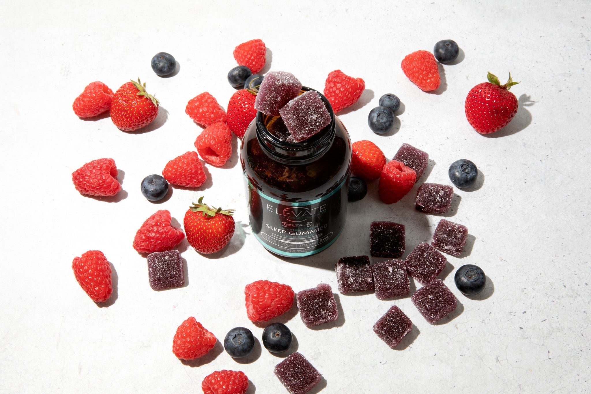 thc edibles