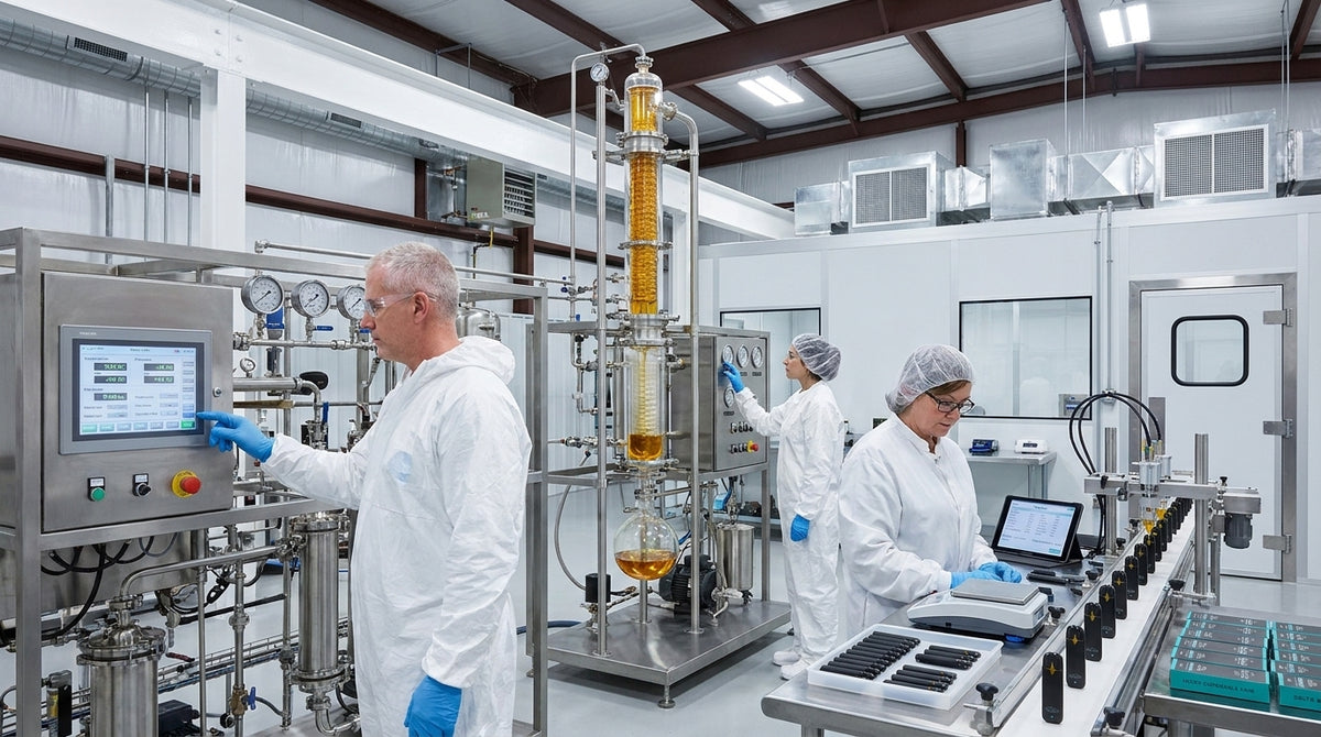 Best Delta 8 Disposable Vape Pens