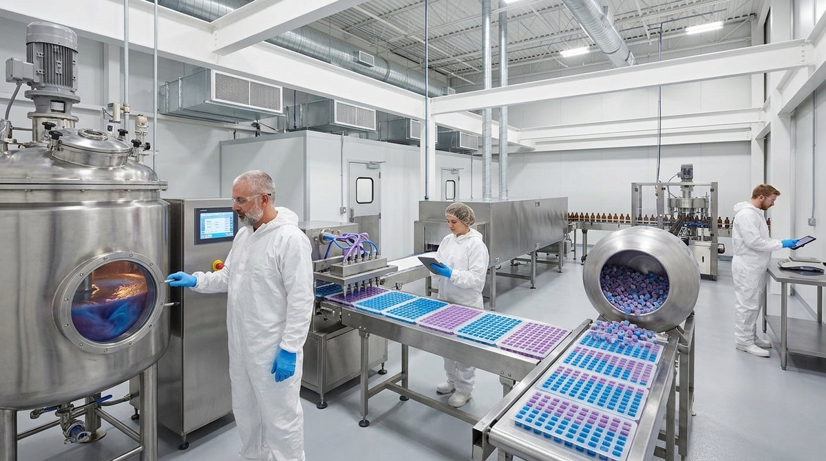 Best CBD Gummies for Sleep