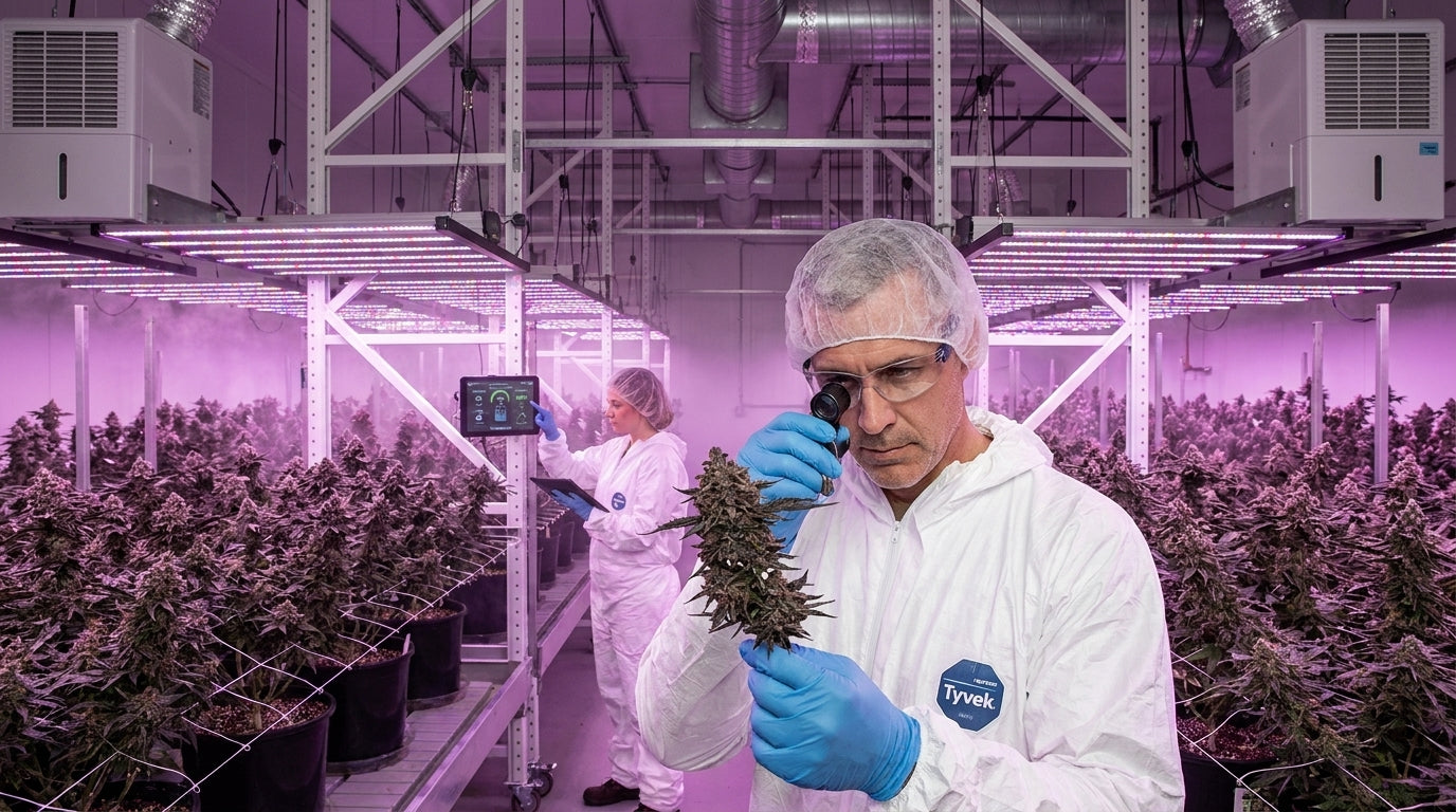 Best THCA Flower Online — Premium, Lab-Tested Hemp Buds