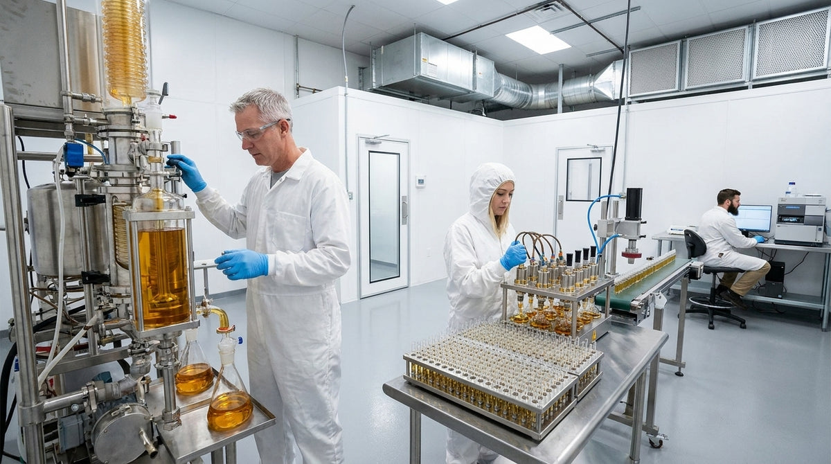 2 Gram Disposable Carts & Vapes