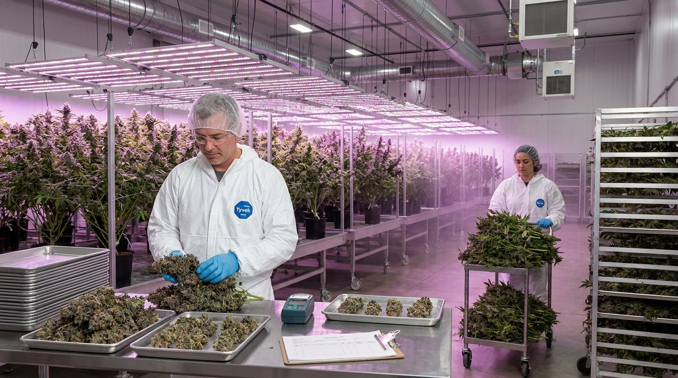 THCa Flower Clearance — Premium Hemp Flower at Unbeatable Prices