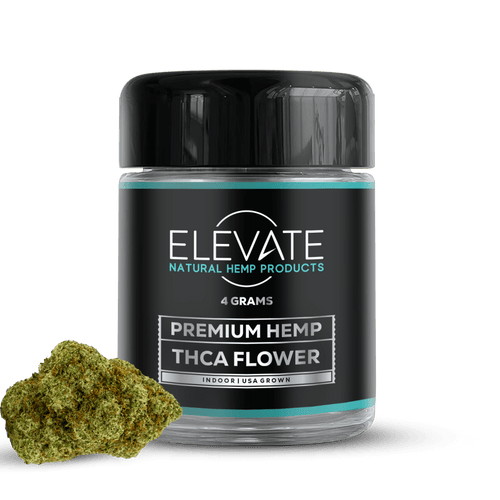 THCa Flower - OG Kush