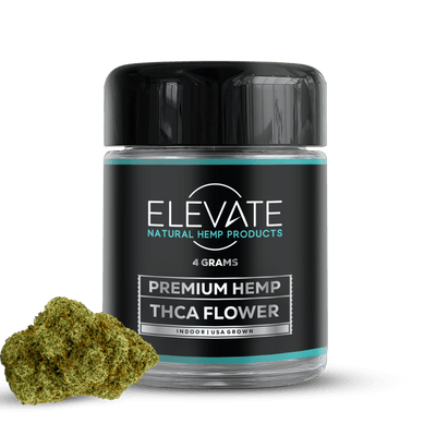 THCa Flower - OG Kush