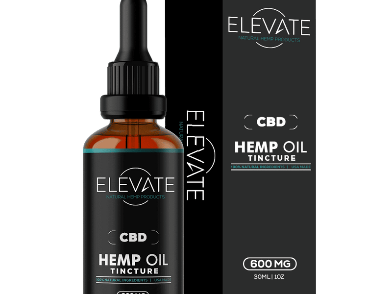 FULL SPECTRUM CBD OIL
