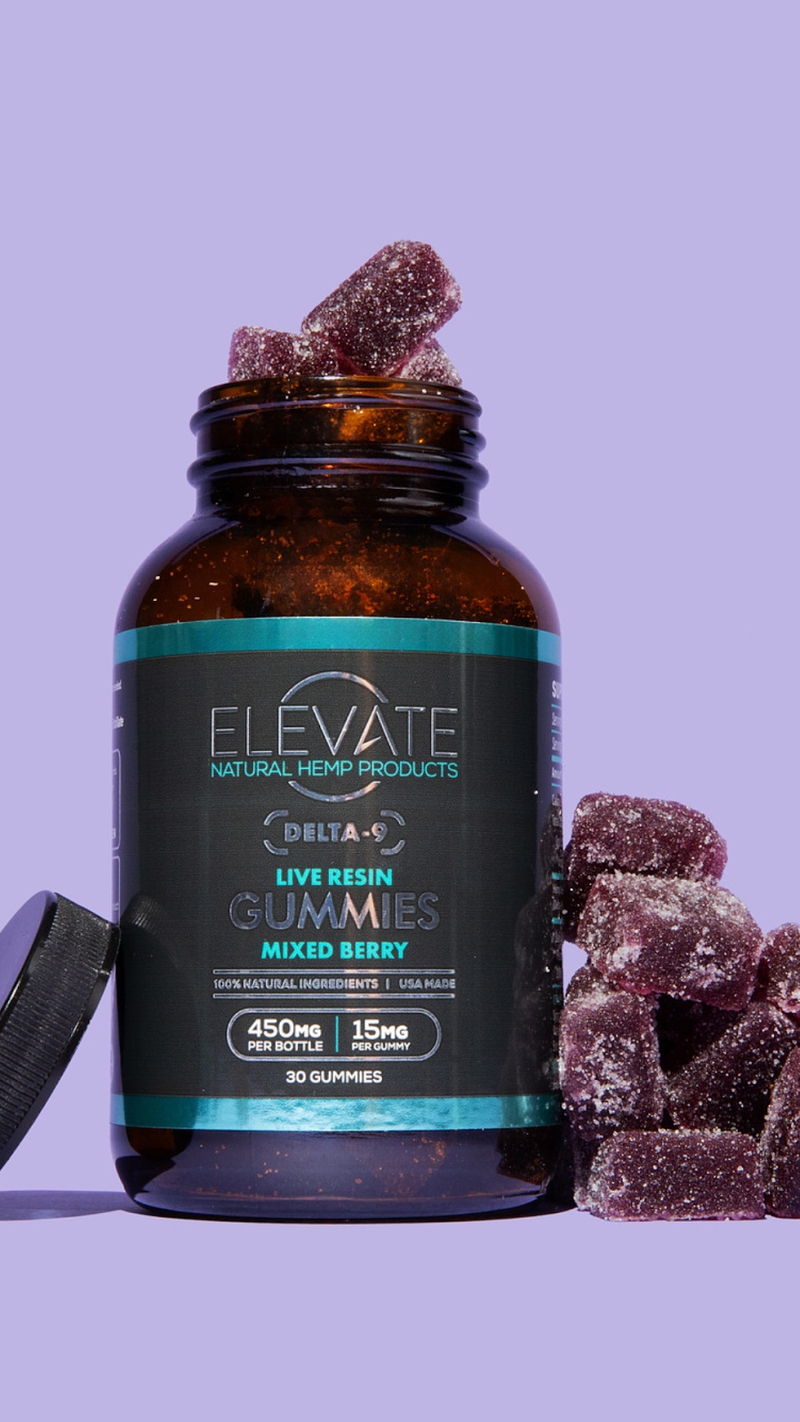 Choosing The Right THC Edible For Your Needs