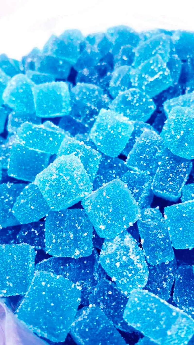 Are Delta 8 THC Gummies Legal In Your State?