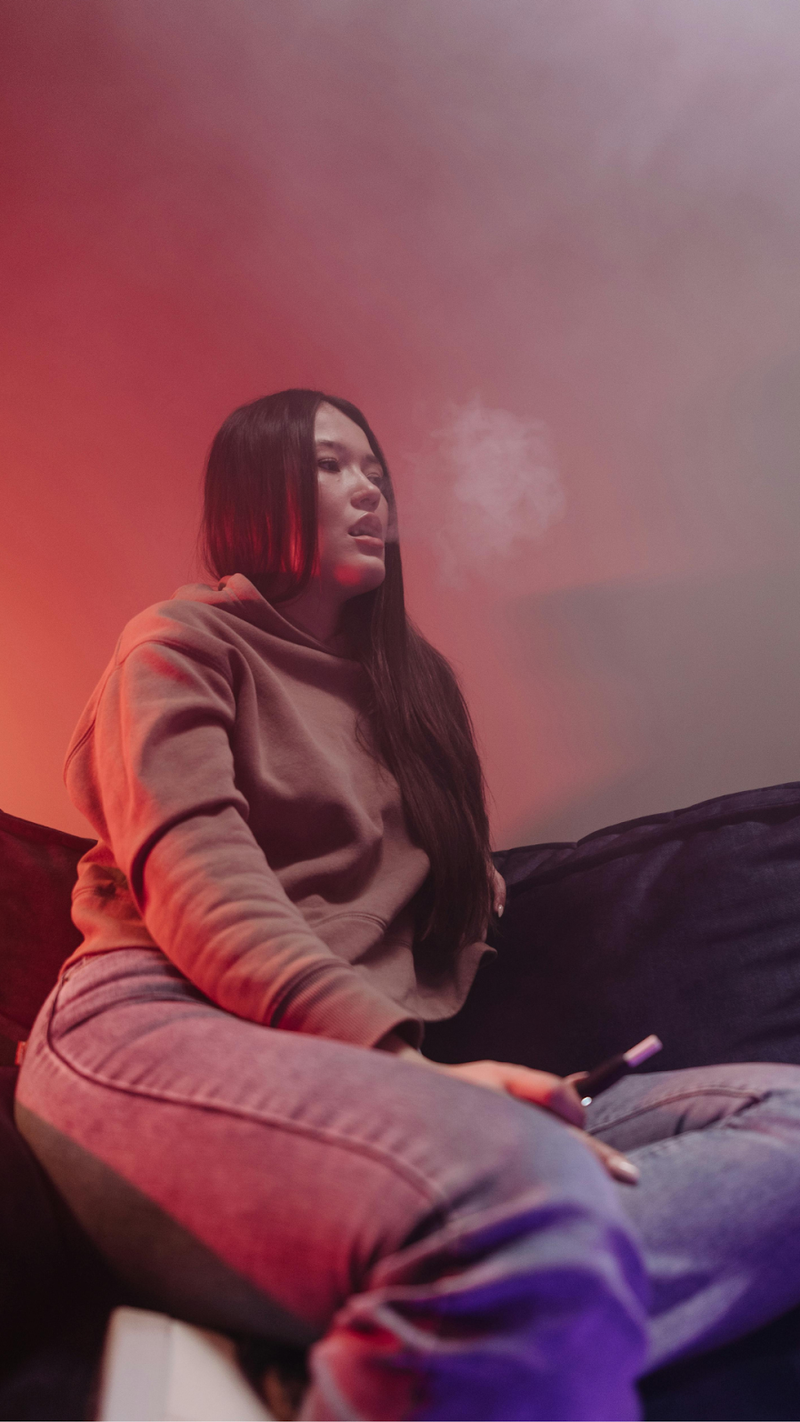 Why Choose Delta 8 Vapes Over Other Forms