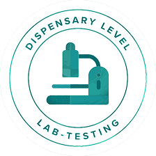 Dispensary-Level Lab Testing