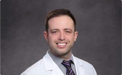 Dr. Conor Sheehy, PharmD