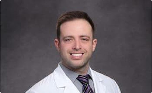 Dr. Conor Sheehy, PharmD