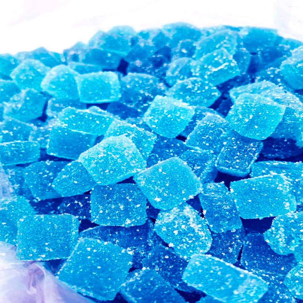 Blue Lotus Gummies - Elevate