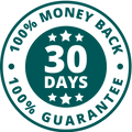 Guarantee Badge