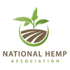 National Hemp Association logo
