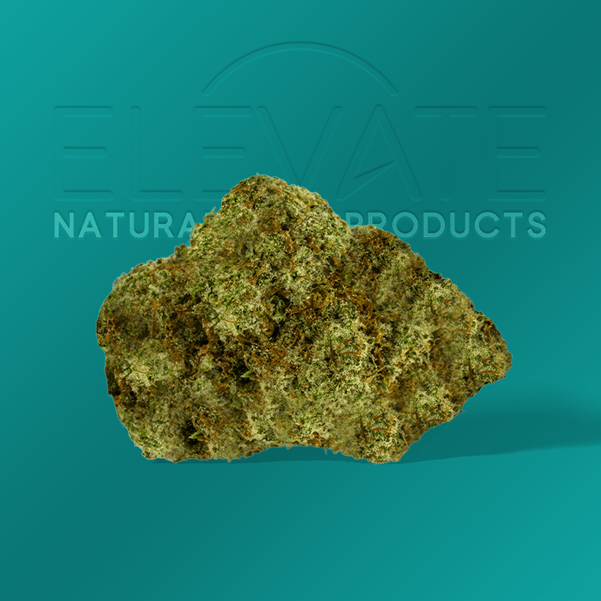 OG Kush - Elevate