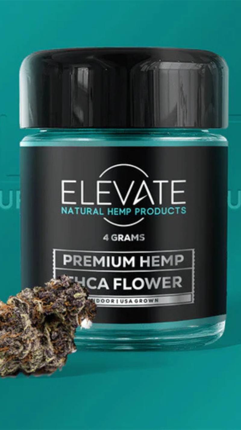 THCA Wholesale Flower