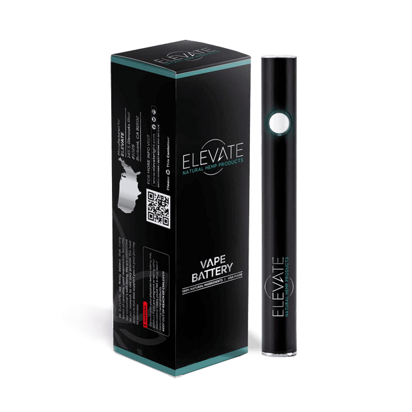 new vape battery Pillar Digital Vaporizer main image 0