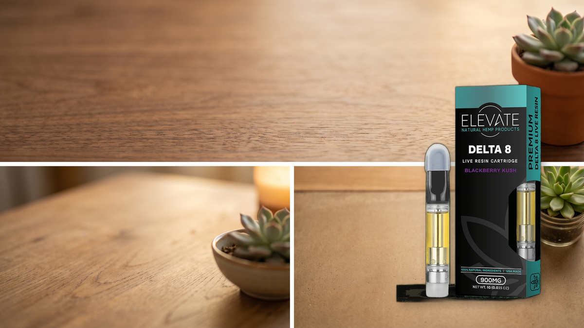 2 Gram Live Resin Disposables – Premium Cannabis Vaping Experience