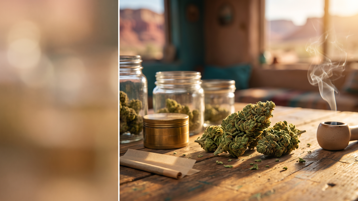 Buy Delta 8 in Arizona