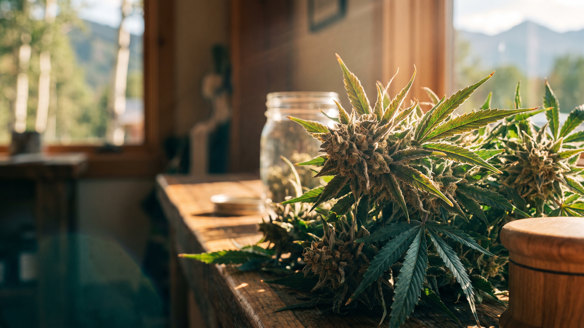 Buy Delta 8 in Colorado
