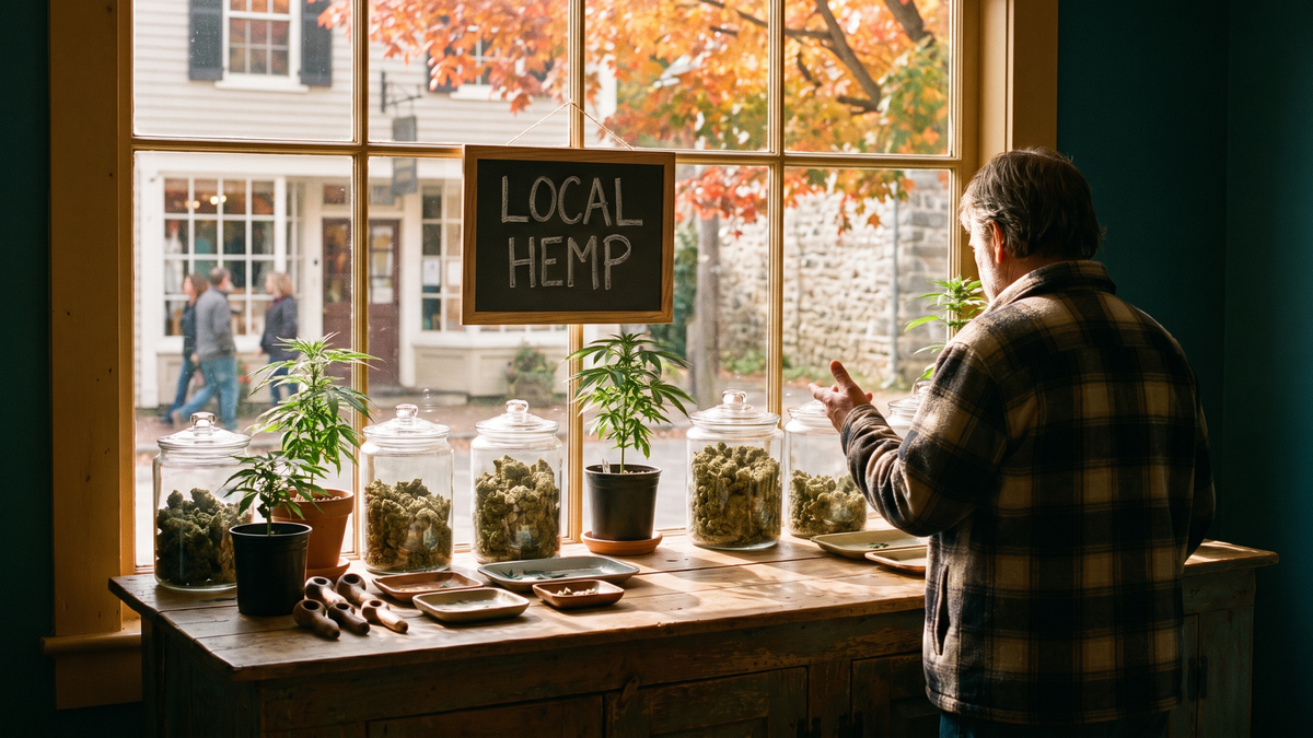 Buy Delta 8 in Connecticut