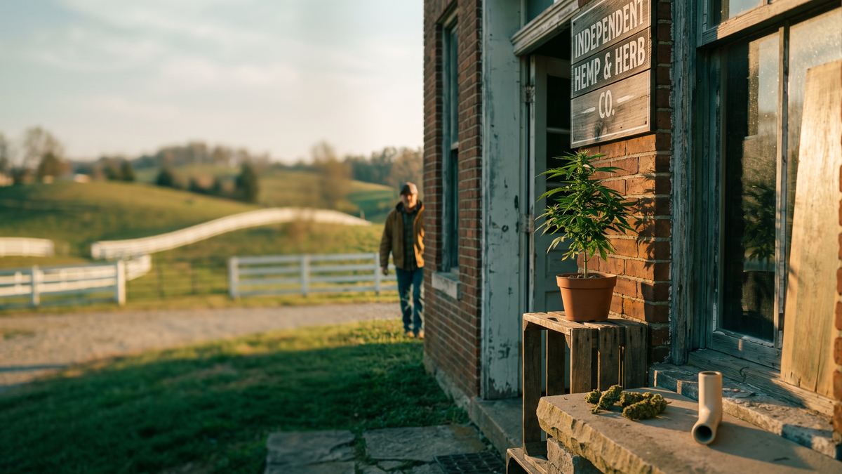 Buy Delta 8 in Kentucky