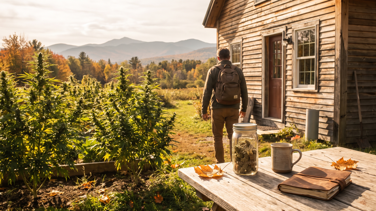 Buy Delta 8 in New Hampshire
