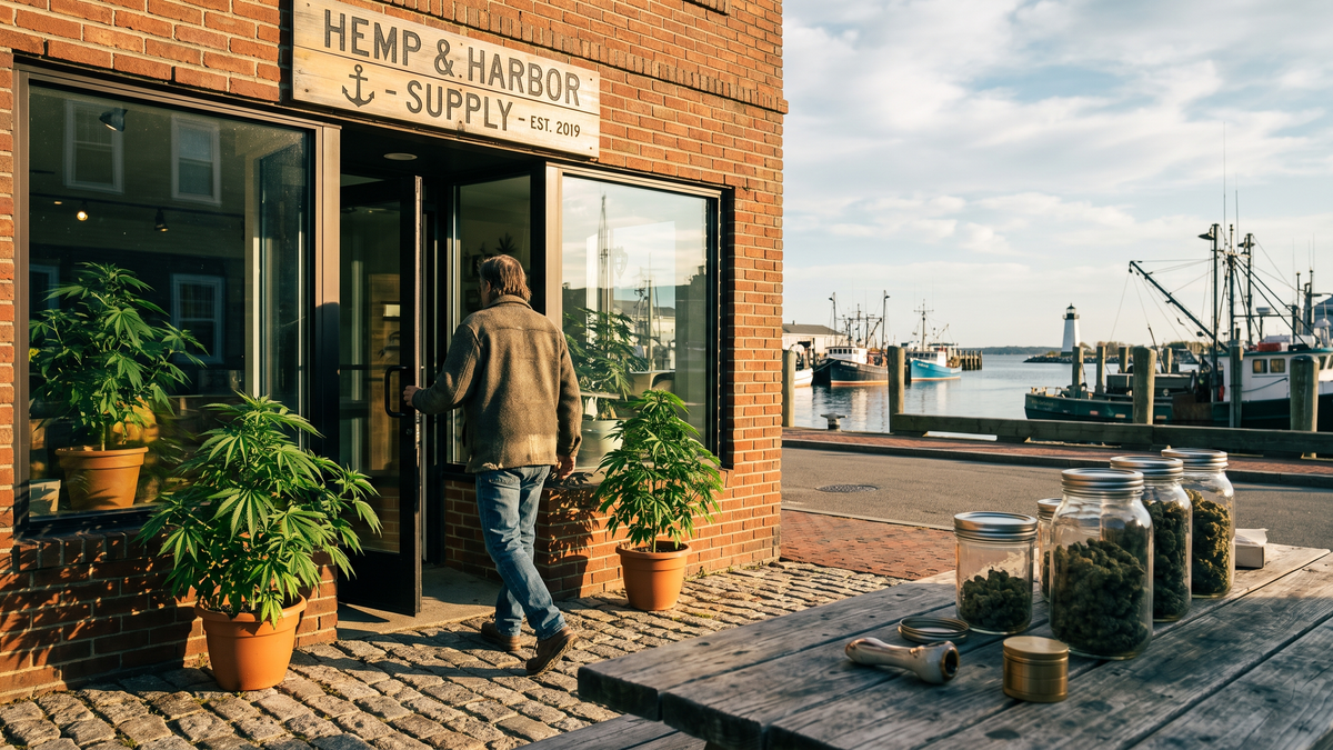 Buy Delta 8 in Rhode Island