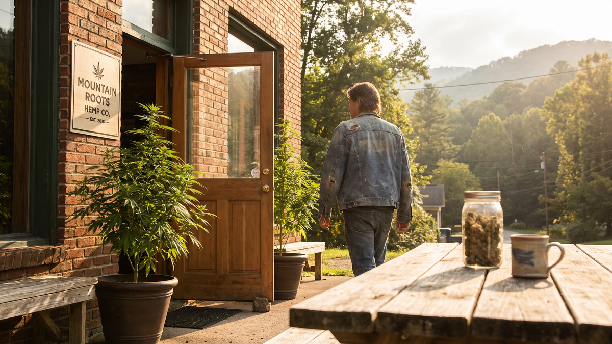 Buy Delta 8 in West Virginia