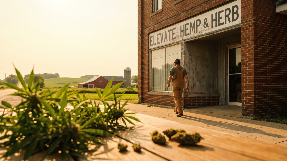 Buy Delta 8 in Wisconsin