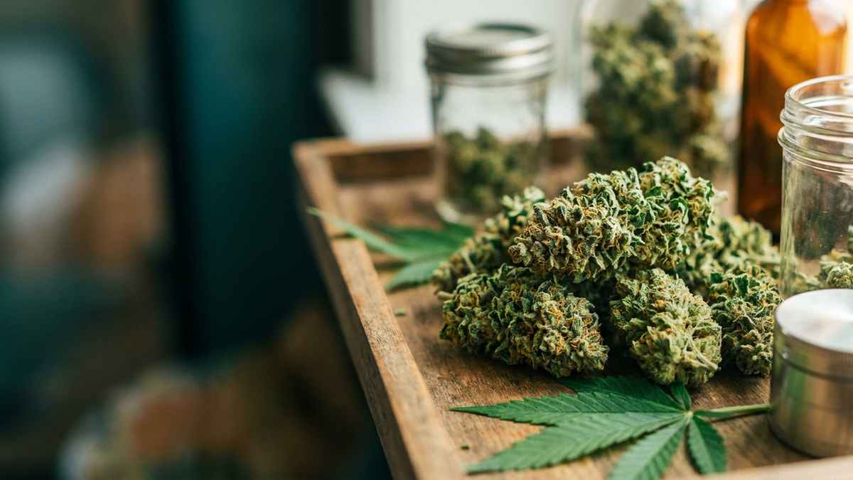 Buy Delta 9 in Montana – Premium Hemp Products Online