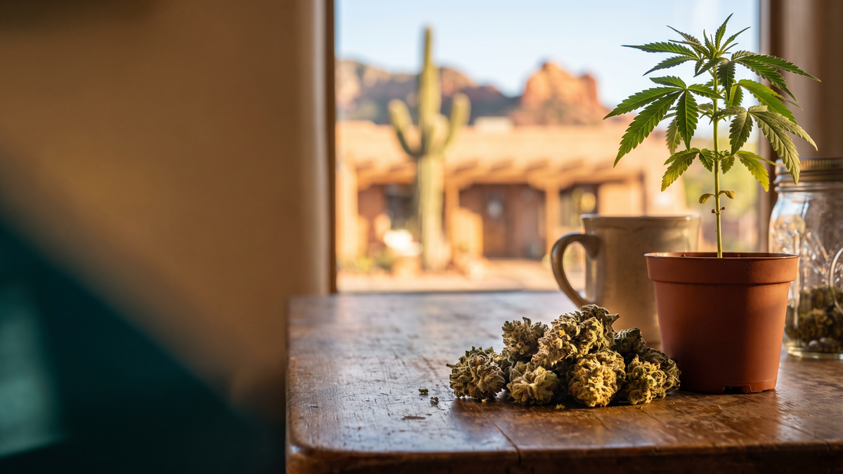 Buy THCA in Arizona – Shop Premium Products Online