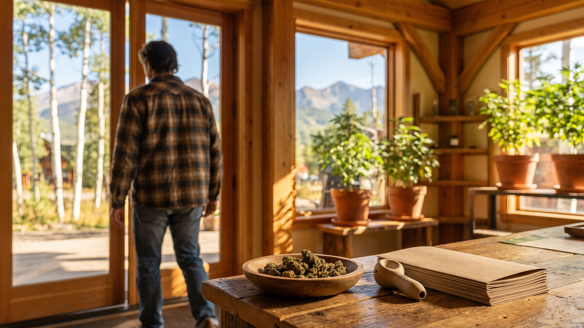 Buy THCA in Colorado – Shop Premium Hemp Products Online