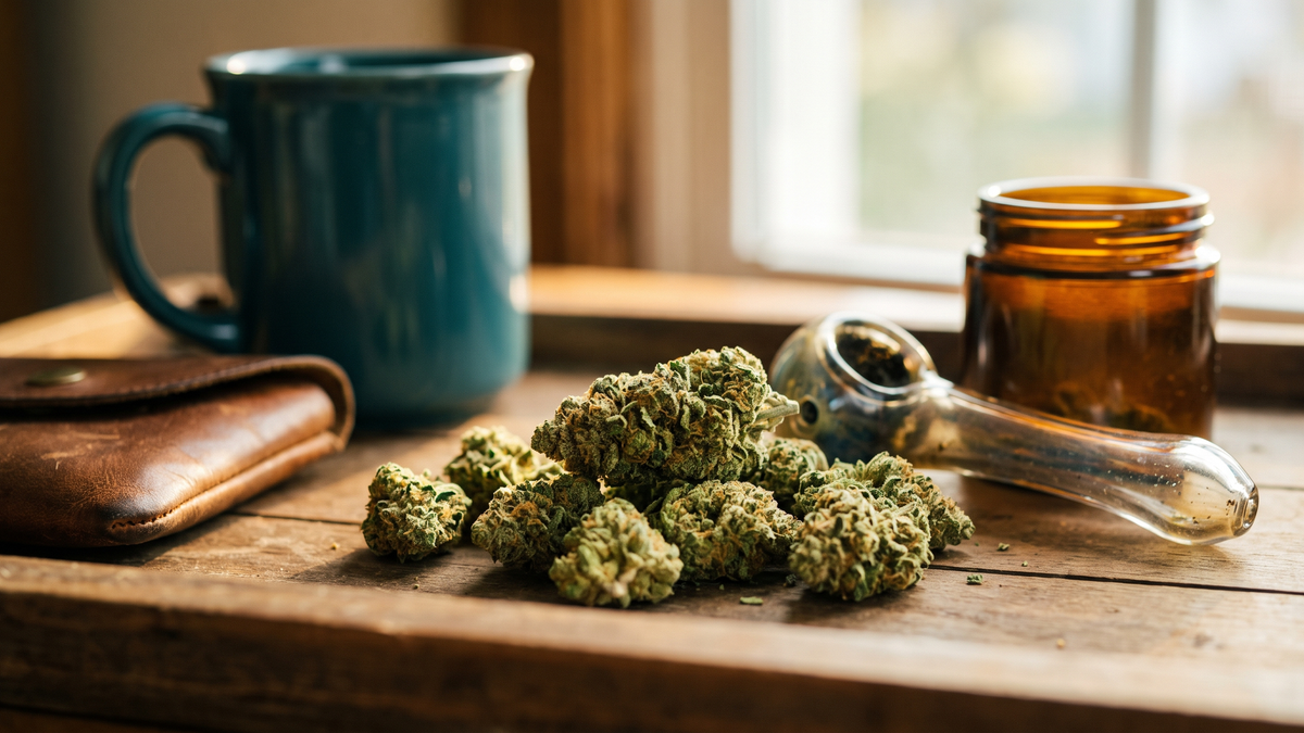 Buy THCA in Illinois – Premium Hemp Products Online