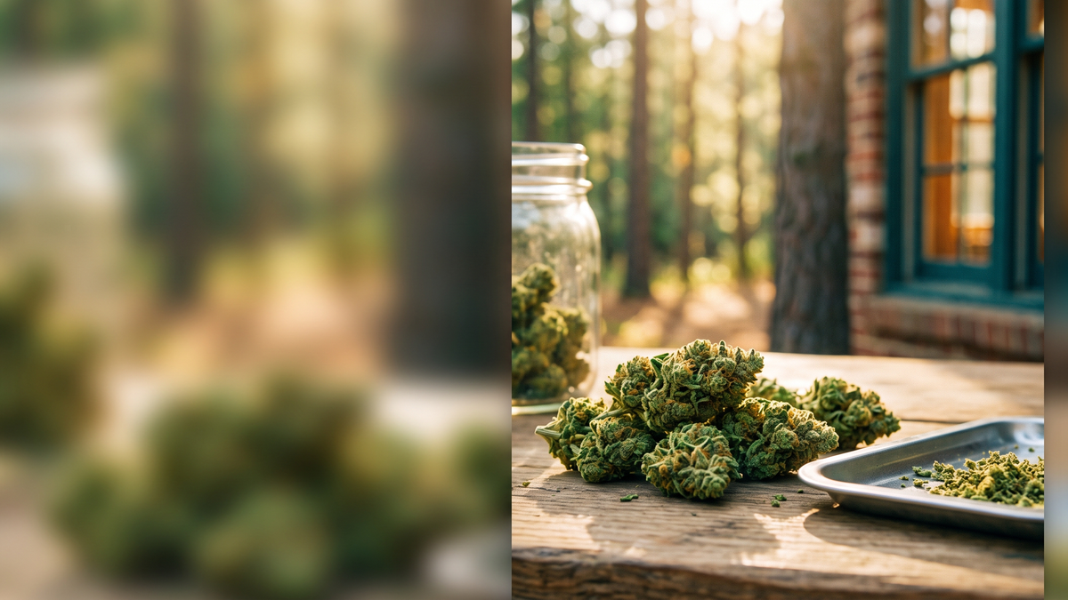 Buy THCA in Michigan – Premium Quality Products Online