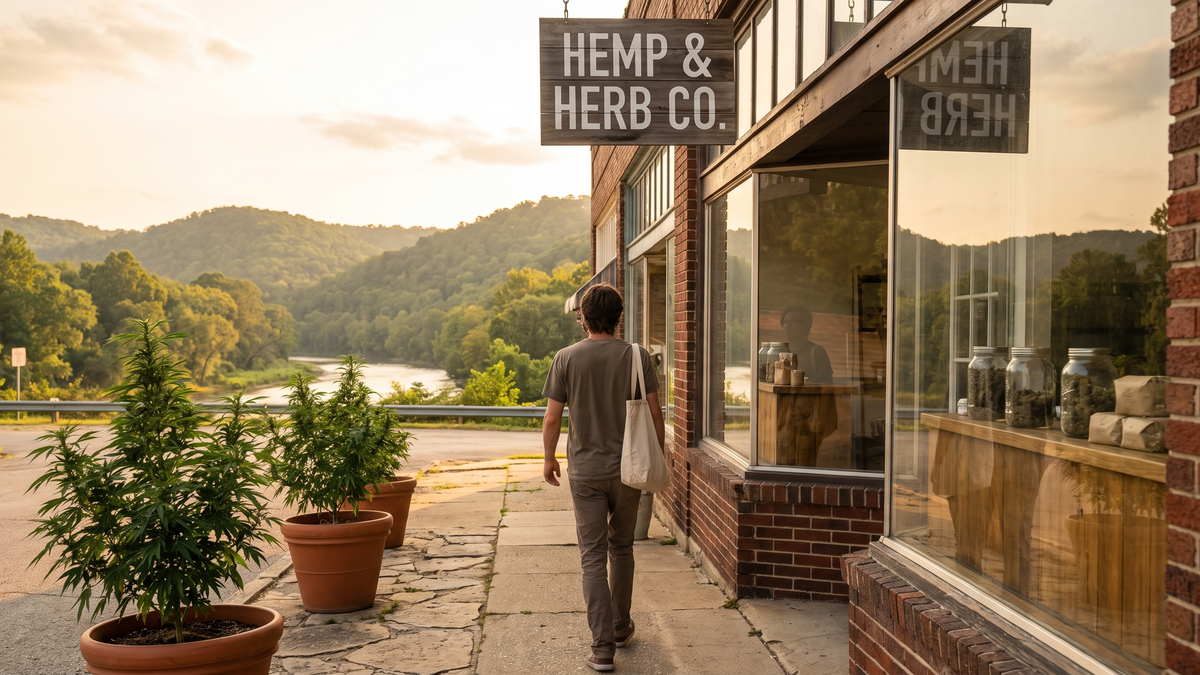 Buy THCA in Missouri – Premium Hemp Products Online