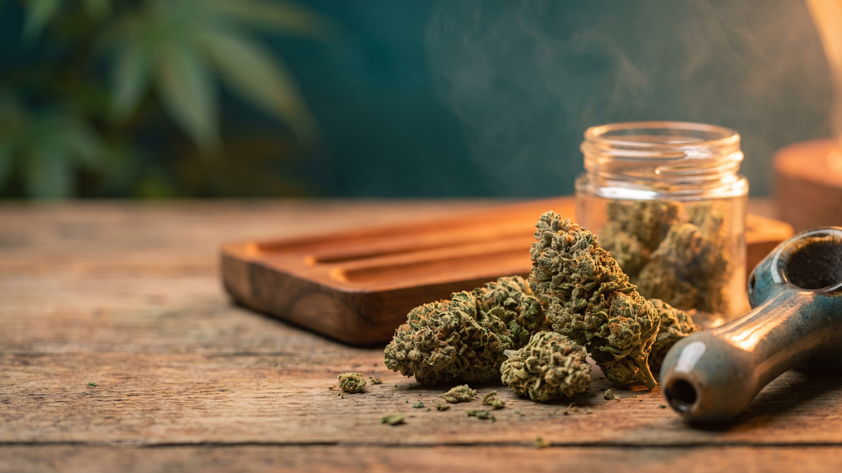 Buy THCA in Montana: Elevate's Guide to THCA Flower & Products