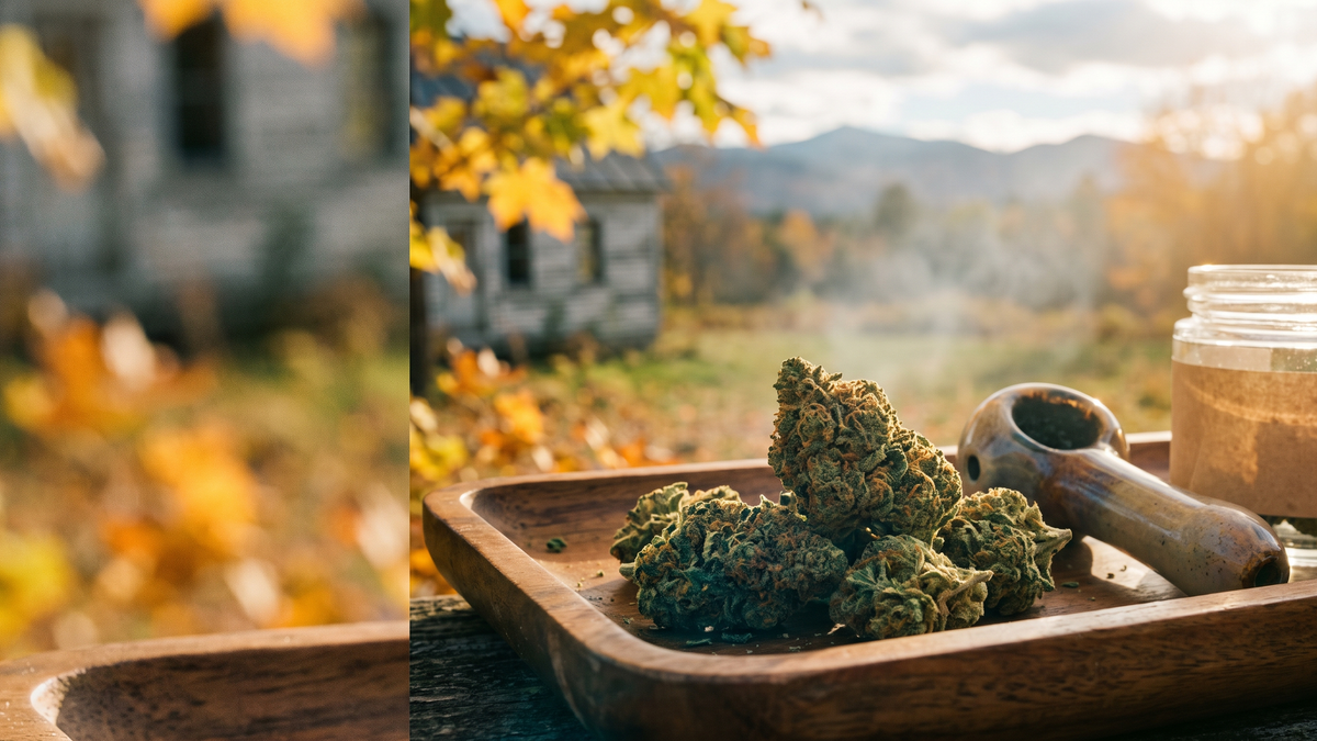 Buy THCA in New Hampshire – Your Complete Shopping Guide