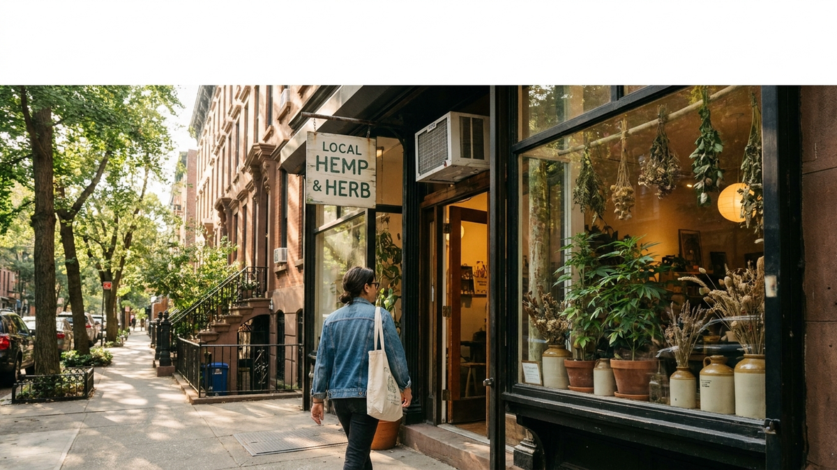 Buy THCA in New York – Shop Premium Hemp Products Online