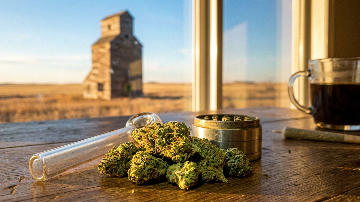 Buy THCA in North Dakota – Premium Hemp Products Online