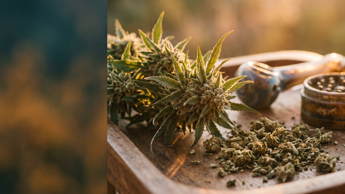 Buy Premium THCA in Utah - Lab-Tested Hemp Products Delivered Fast