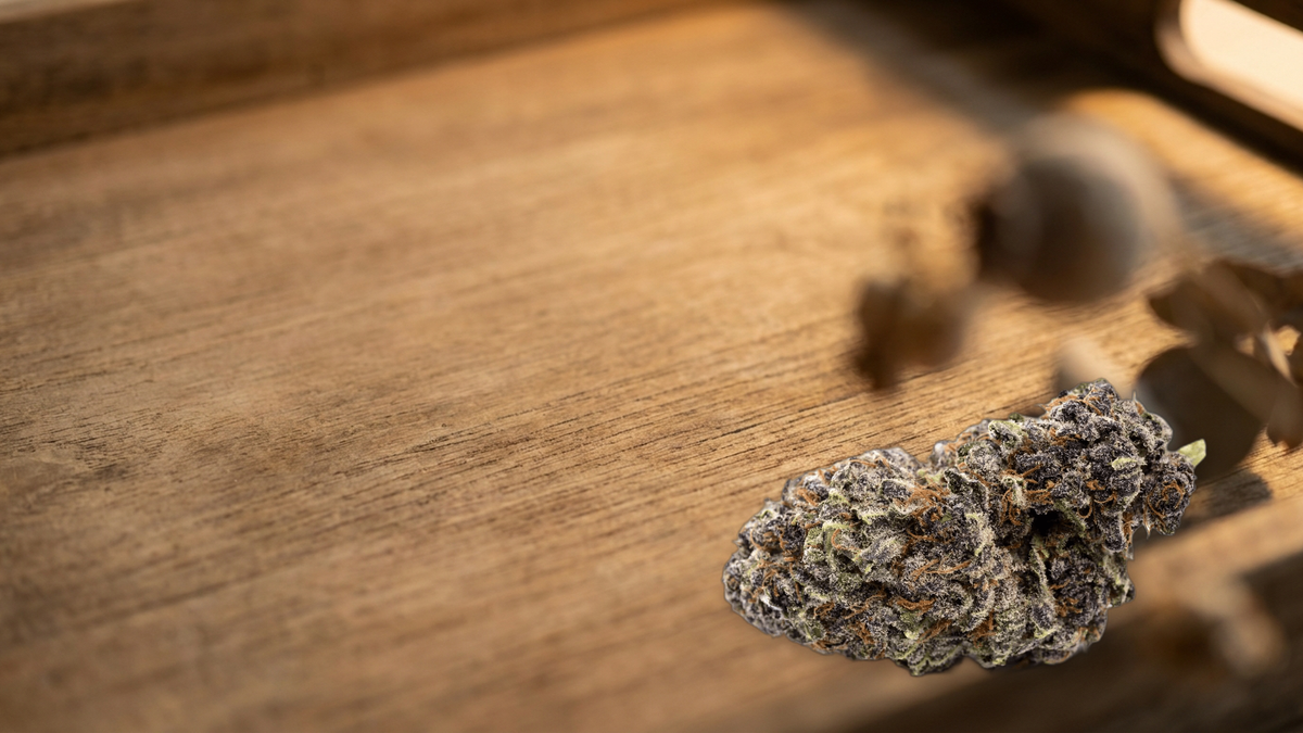 Exotic Smalls Strain – Premium Quality Cannabis in Perfect Portions