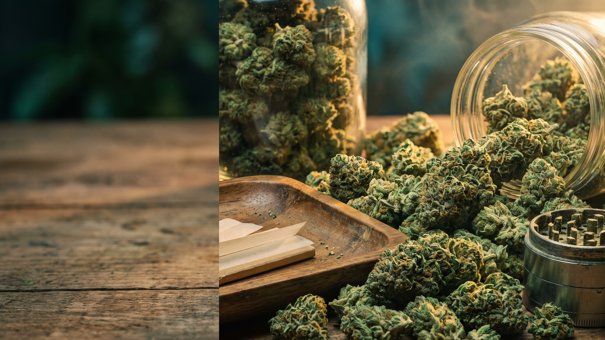 Sleep Gummies: THC, CBN & Delta-8 for Your Evening Wind-Down