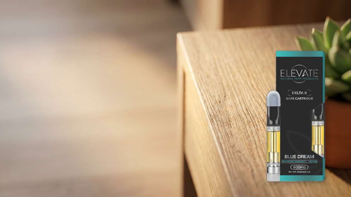 THCA Carts: Premium Hemp-Derived Vape Cartridges