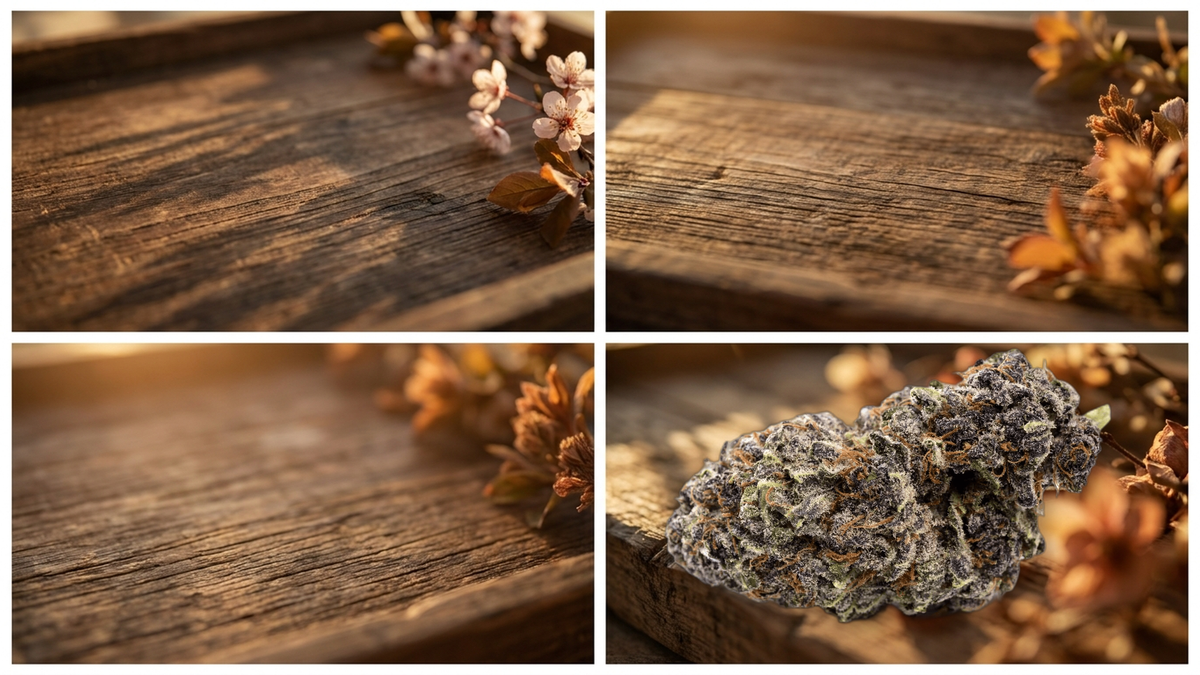 THCA Flower Smalls – Premium Quality at Budget-Friendly Prices