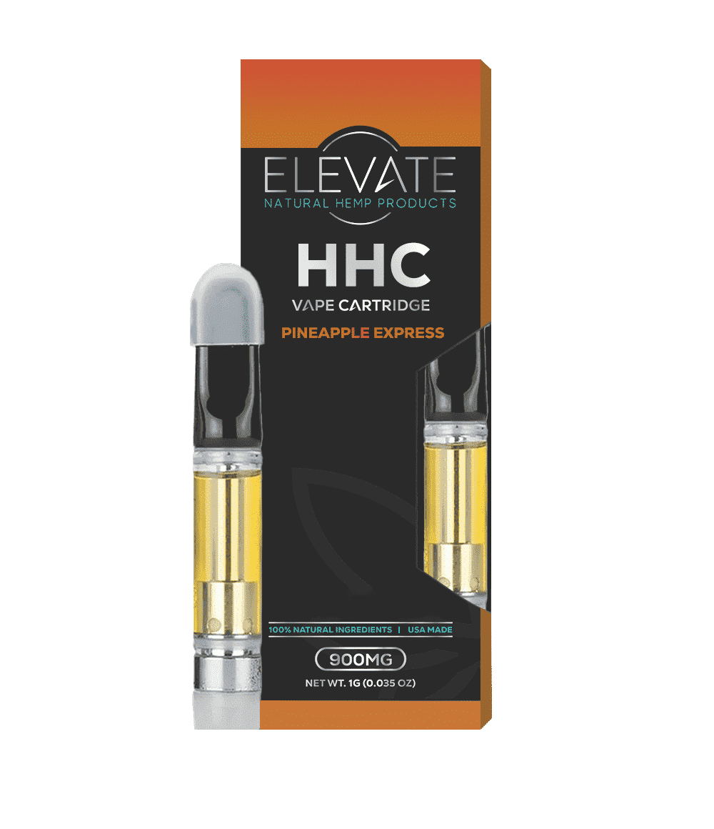 2 Gram Disposable Carts  Extra-Large Vapes | Elevate